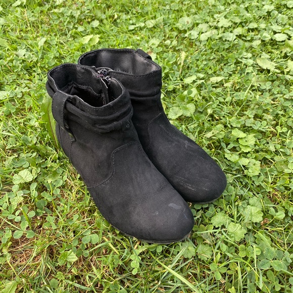 𝙽𝚒𝚗𝚎 𝚠𝚎𝚜𝚝 𝚠𝚎𝚍𝚐𝚎𝚜 - Picture 9 of 12